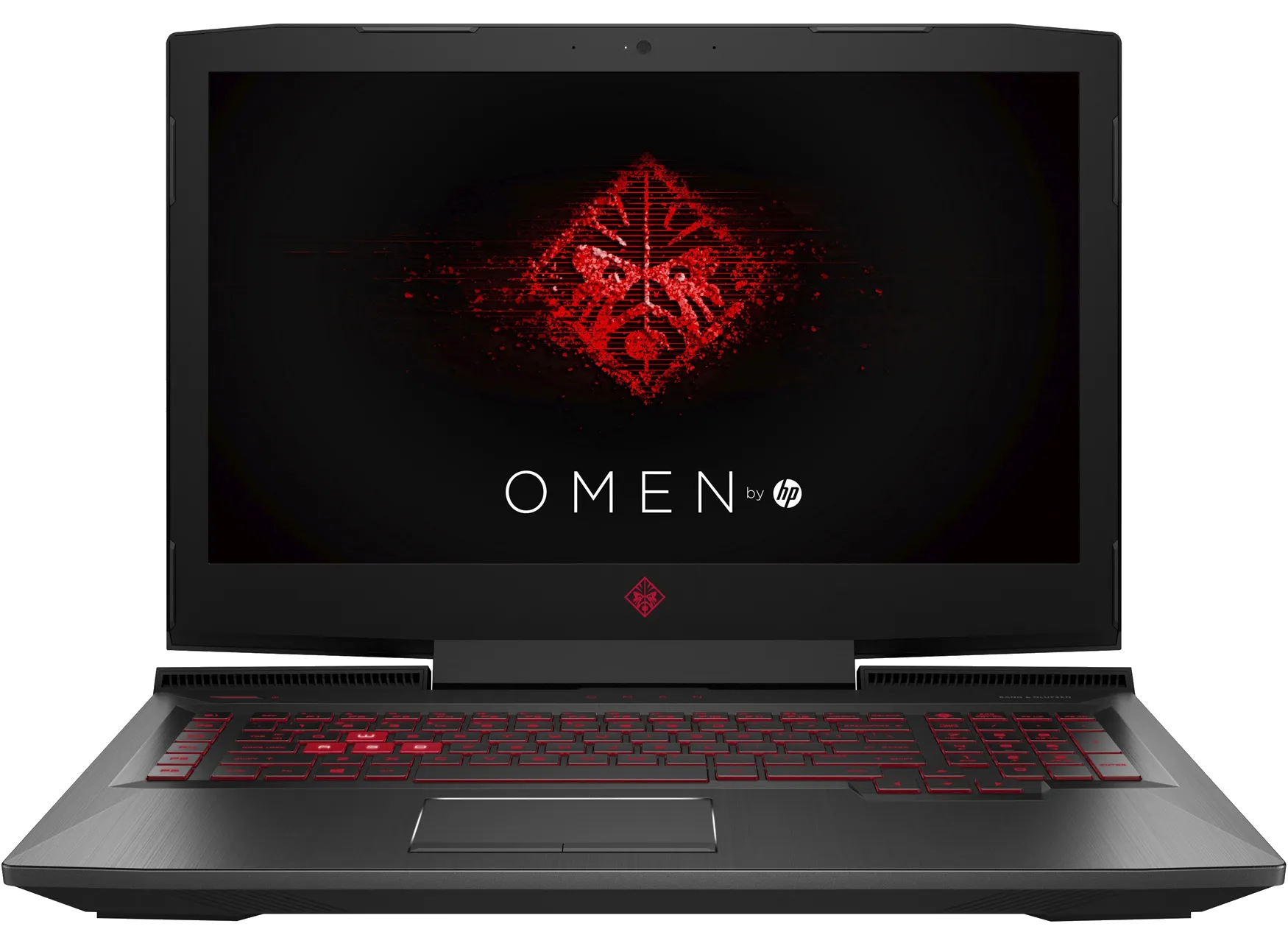 Ремонт разъема питания  HP omen 17