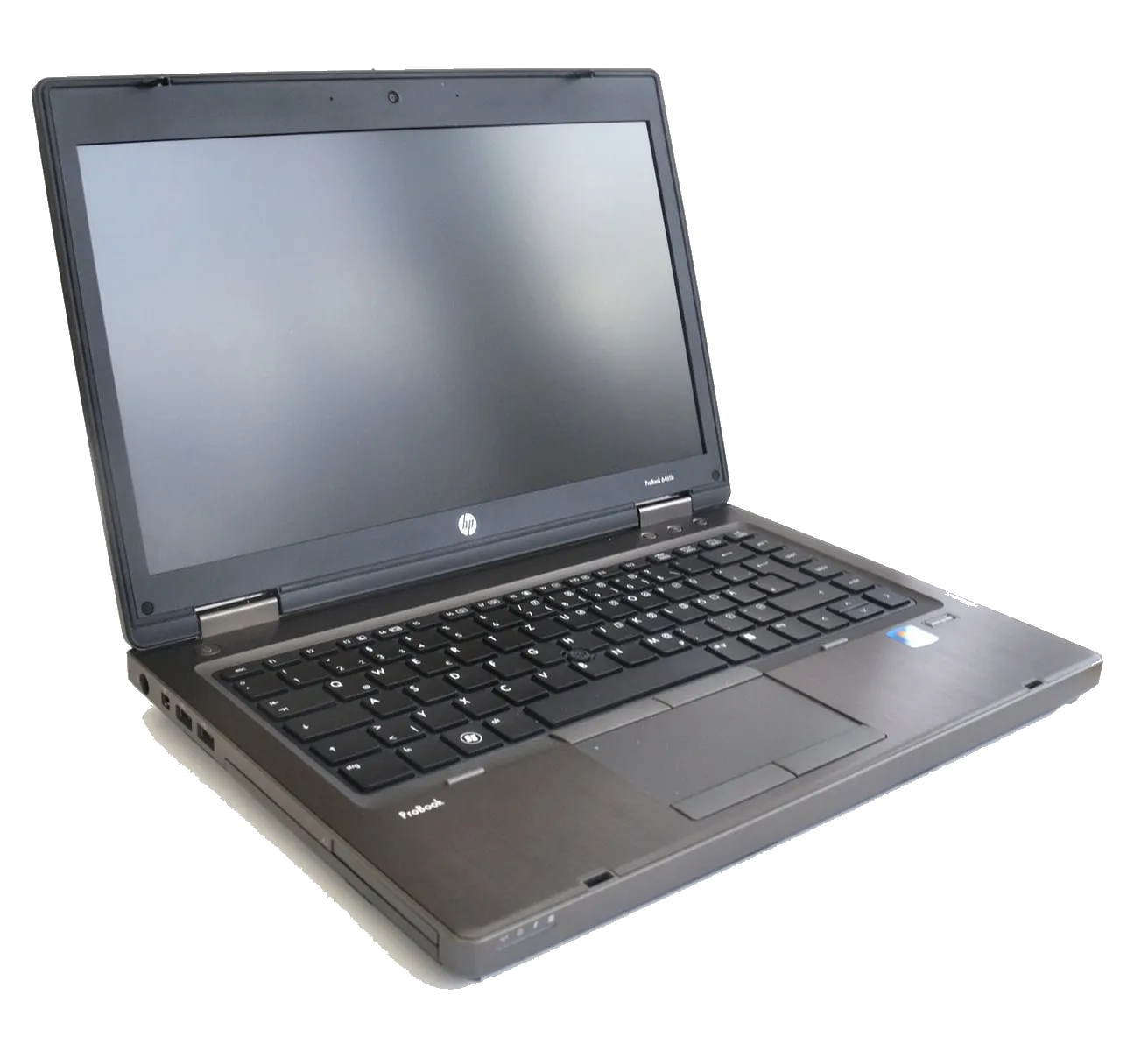 Ремонт разъема питания  HP ProBook 6465b