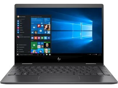 Замена контроллера питания (мультиконтроллера) HP ENVY x360 13-ar0002ur