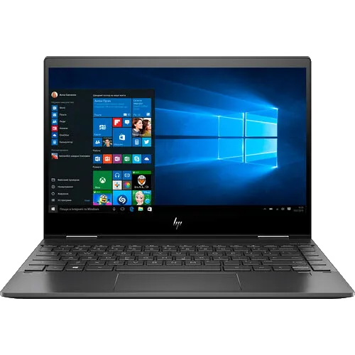 Замена контроллера питания (мультиконтроллера) HP Envy x360 13-ar0008ur