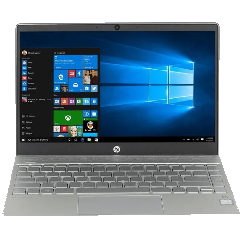 Замена контроллера питания (мультиконтроллера) HP Pavilion 13-an1016ur