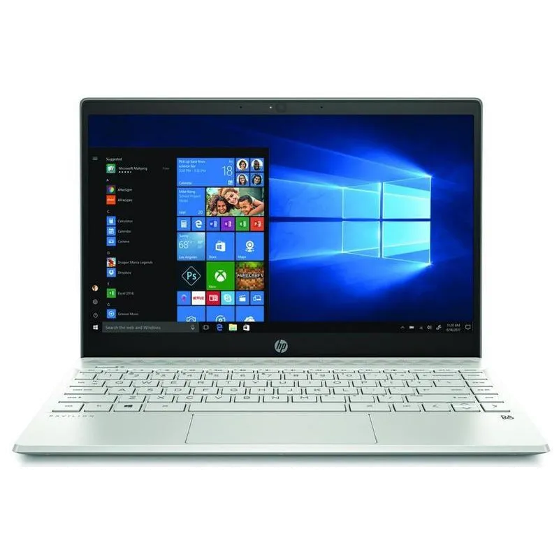 Замена контроллера питания (мультиконтроллера) HP Pavilion 13-an1027ur