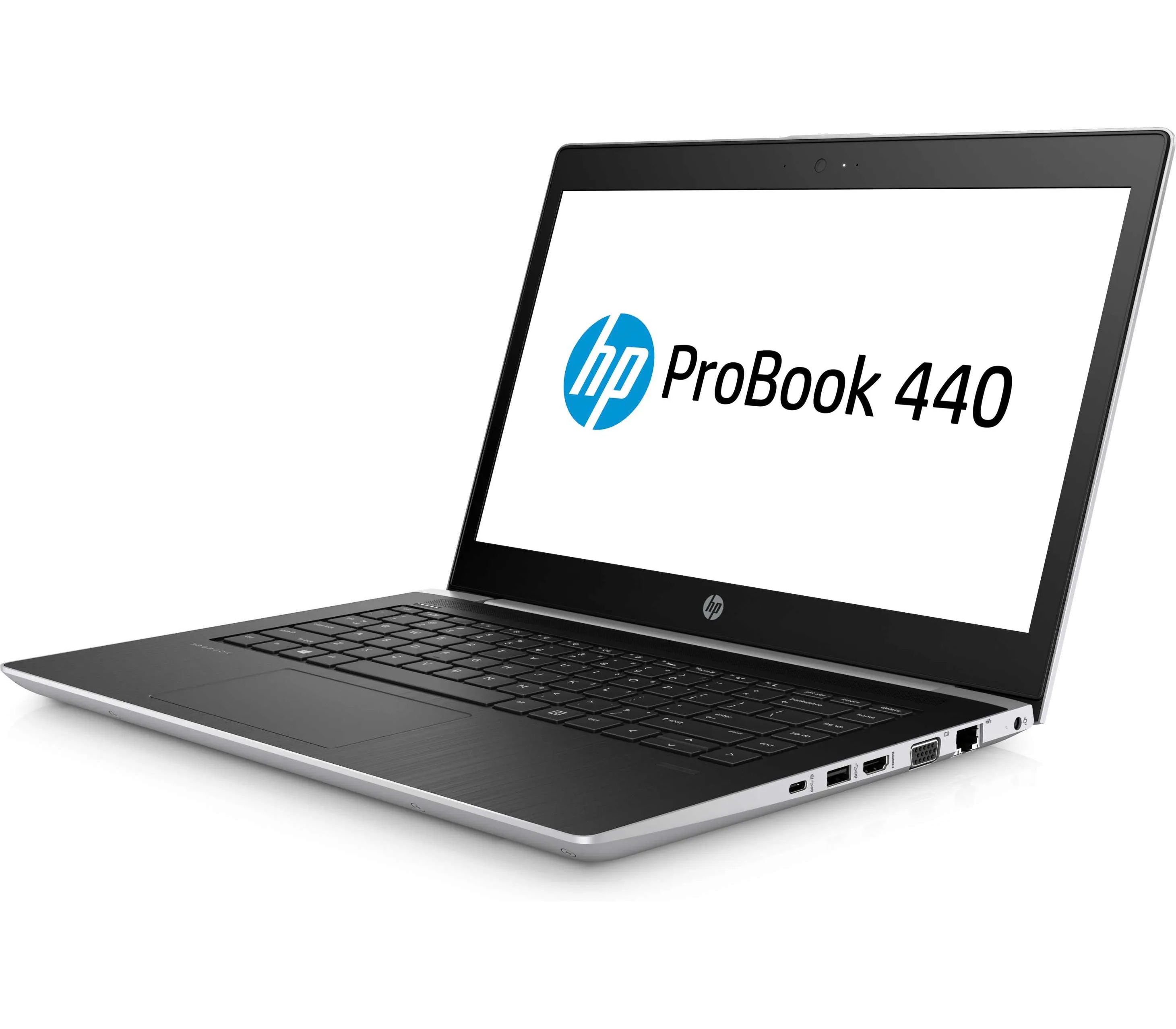 Ремонт разъема питания  HP ProBook 440 G5