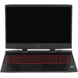 Ремонт разъема питания  HP 15-dc1082ur