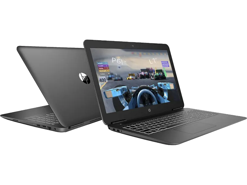 Ремонт разъема питания  HP Gaming 15-bc424ur