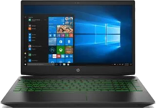 Ремонт разъема питания  HP Gaming 15-cx0174ur