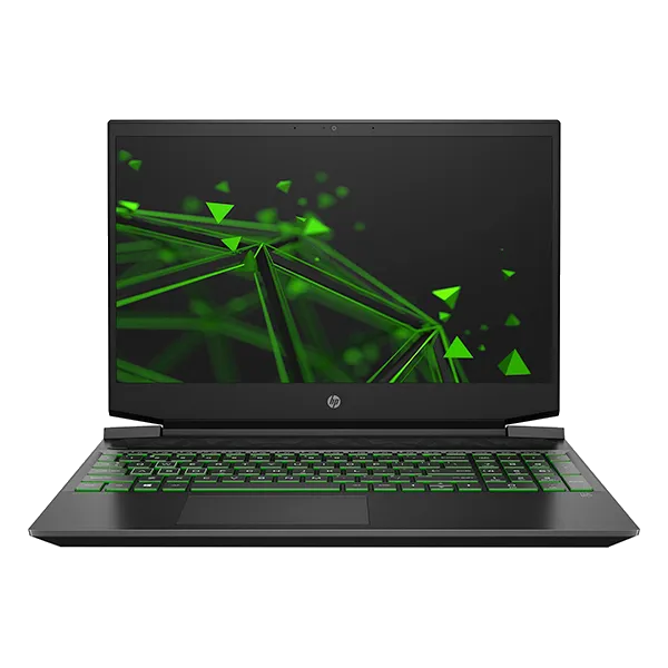 Ремонт разъема питания  HP Gaming 15-ec0005ur