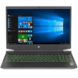 Ремонт разъема питания  HP Gaming 15-ec0033ur