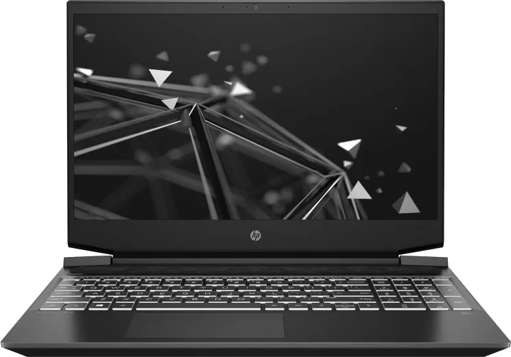 Ремонт разъема питания  HP Gaming 15-ec0035ur