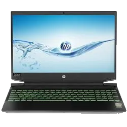 Ремонт разъема питания  HP Gaming 15-ec0045ur