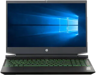 Ремонт разъема питания  HP Gaming 15-ec0047ur