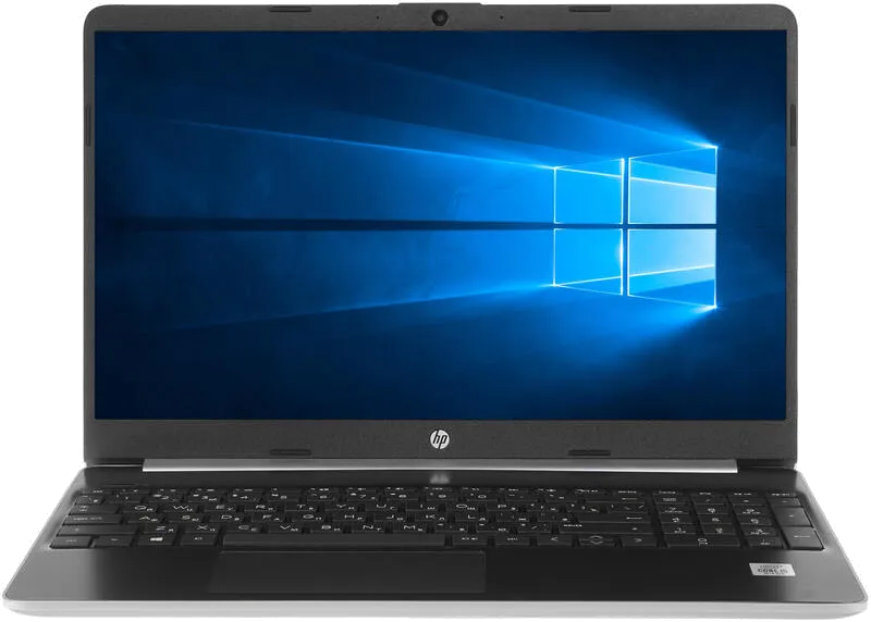 Замена контроллера питания (мультиконтроллера) HP 15s-fq1023ur