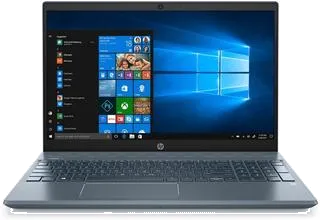 Замена контроллера питания (мультиконтроллера) HP Pavilion 15-cs3014ur