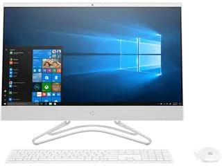 Восстановление токопроводящих дорожек HP 24-f1014ur [8BK75EA]