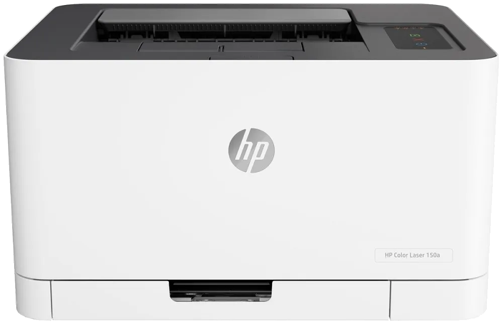 Замена термопленки HP Color LaserJet 150a
