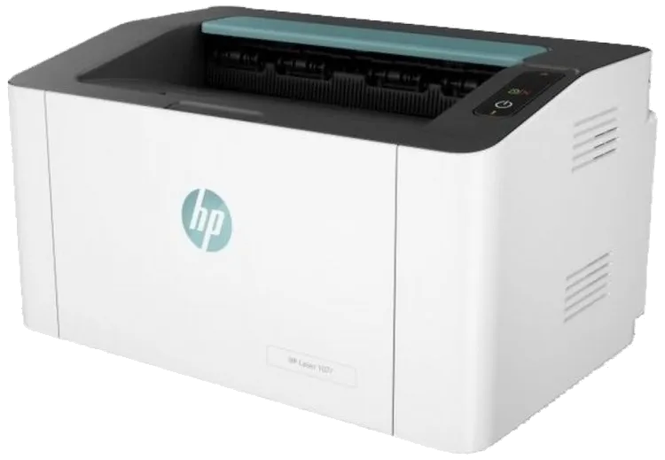 Замена термопленки HP LaserJet 107r