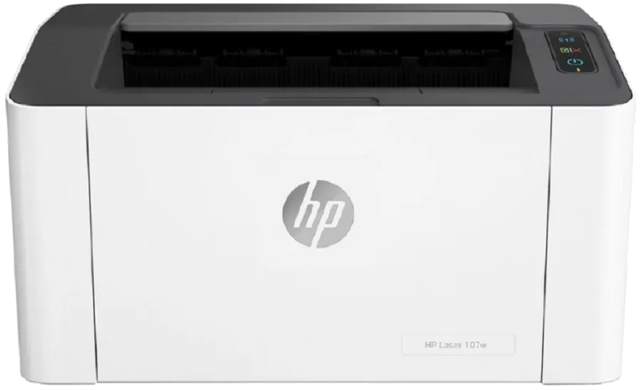 Замена термопленки HP LaserJet 107w