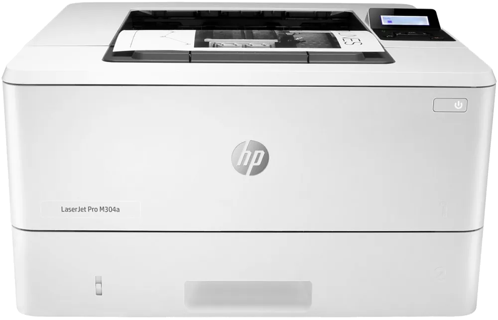 Замена термопленки HP LaserJet Pro M304a