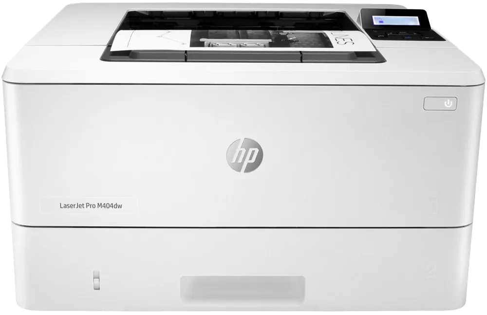 Замена термопленки HP LaserJet Pro M404dw