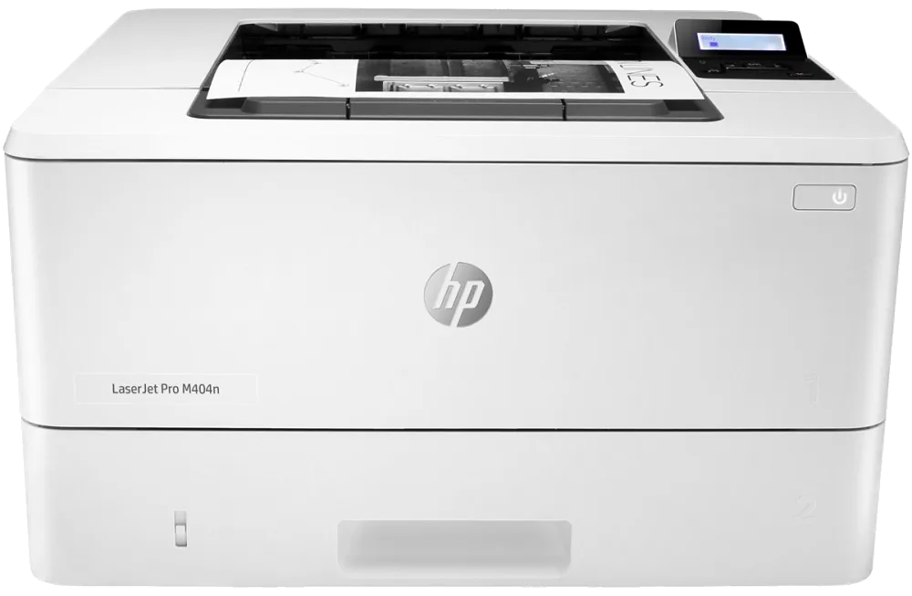 Замена термопленки HP LaserJet Pro M404n