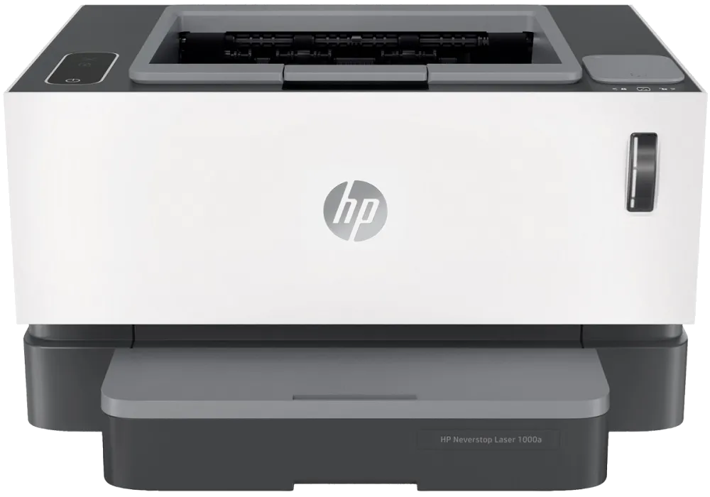 Замена термопленки HP Neverstop Laser 1000a