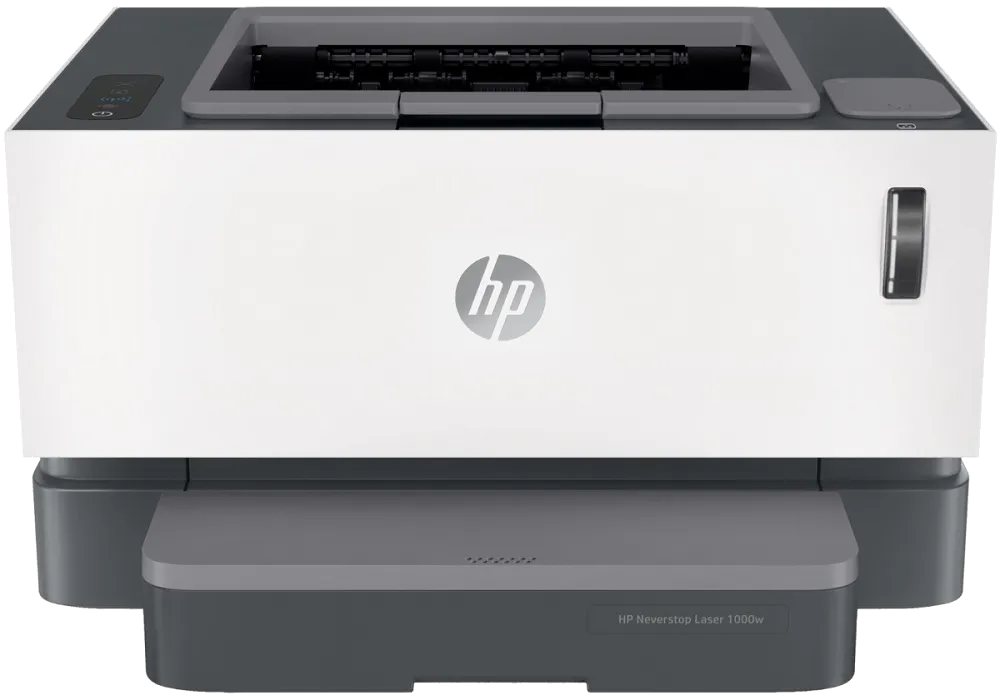 Замена термопленки HP Neverstop Laser 1000w
