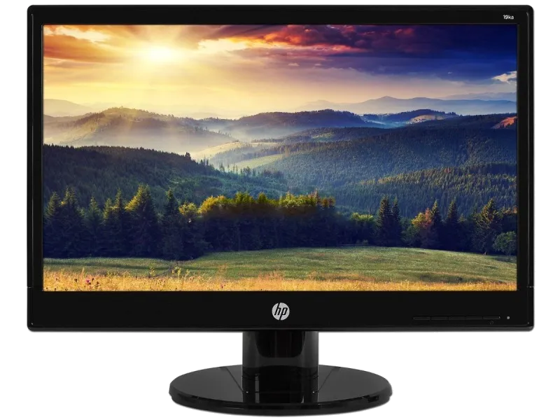 Ремонт инвертора HP 19ka [T3U81AA]