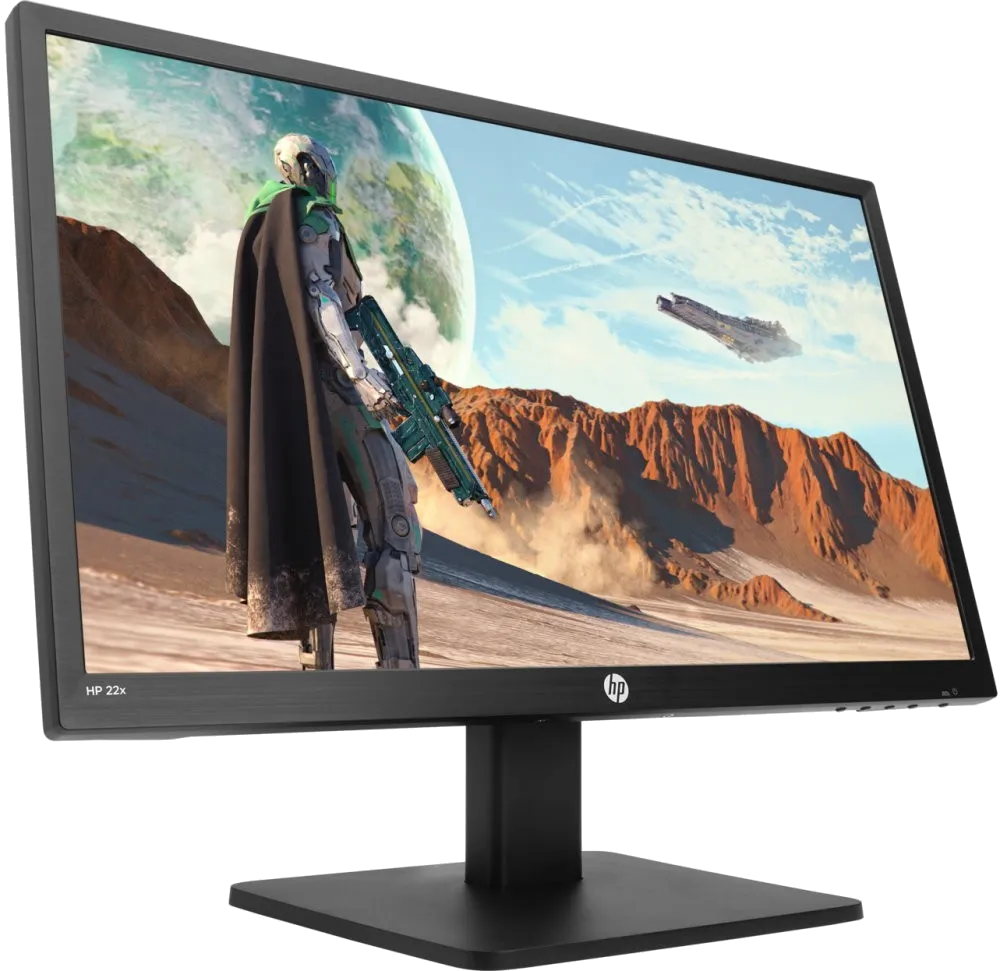 Ремонт инвертора HP 22x