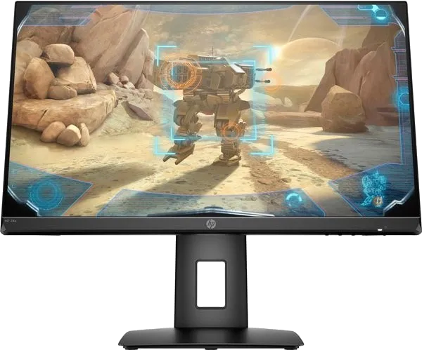 Ремонт инвертора HP 24x [5ZU98AA]