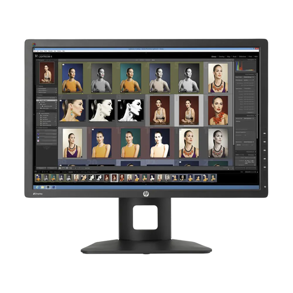 Ремонт инвертора HP DreamColor Z24x