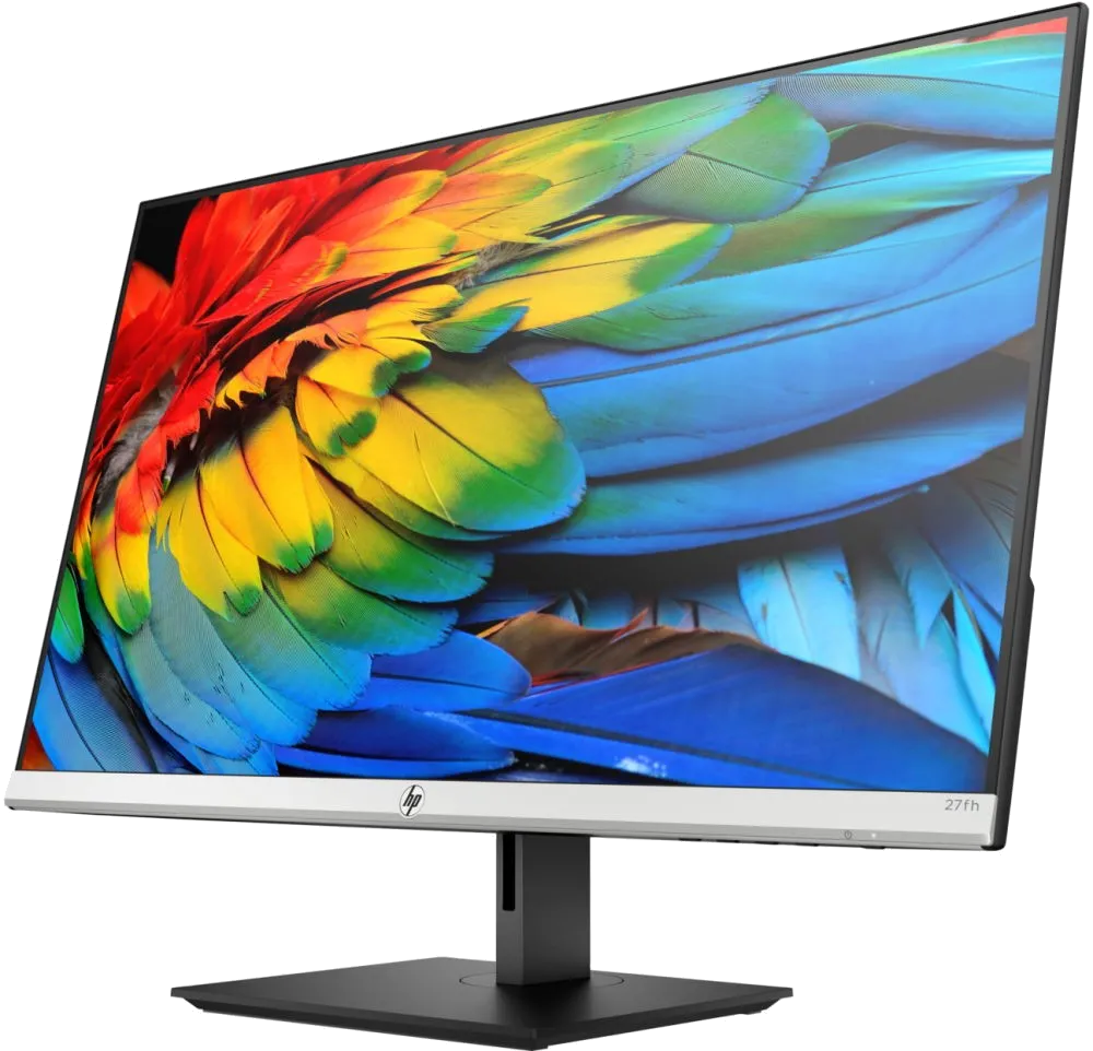 Ремонт инвертора HP 27fh [4HZ38AA]