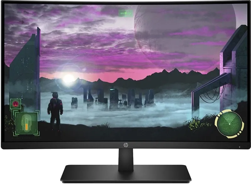 Ремонт инвертора HP 27x [7MW42AA]