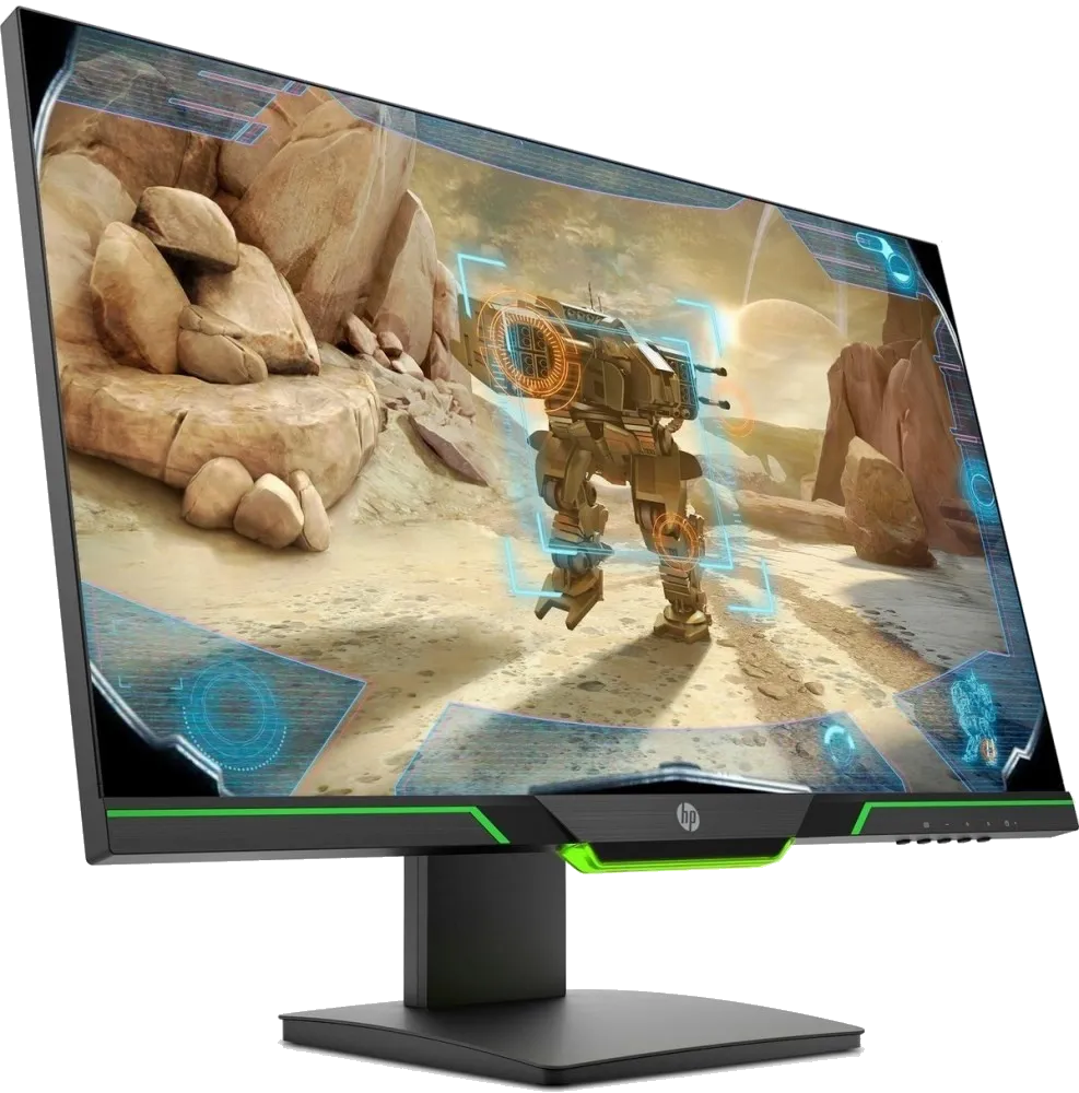 Ремонт инвертора HP 27xq [3WL54AA]