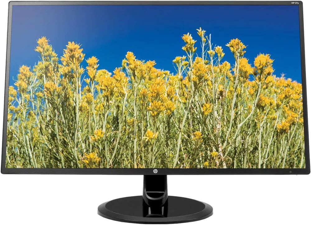 Ремонт инвертора HP 27y [2YV11AA]