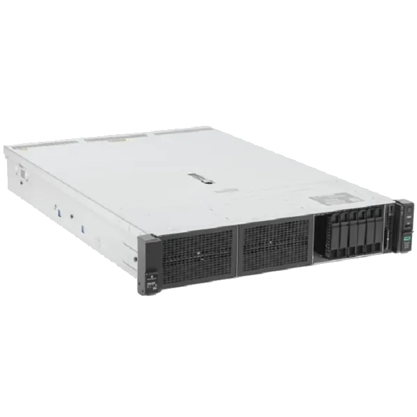 Ремонт материнской платы HP HPE ProLiant DL180 Gen10 (2U)