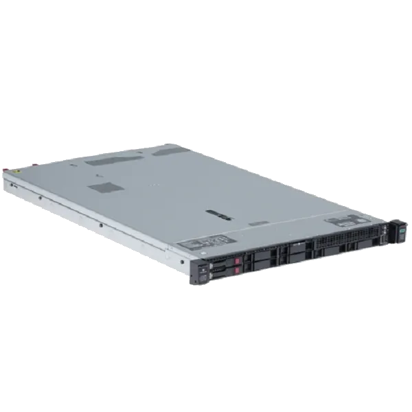 Ремонт материнской платы HP HPE ProLiant DL360 Gen10 (1U)