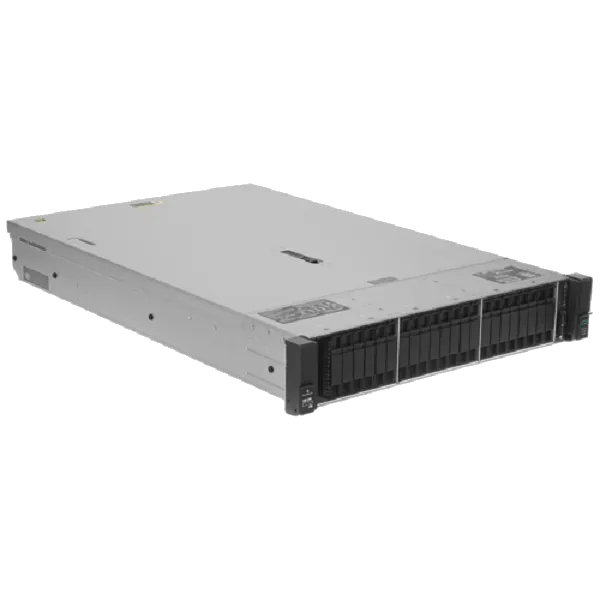 Ремонт материнской платы HP HPE ProLiant DL380 Gen10 (2U)