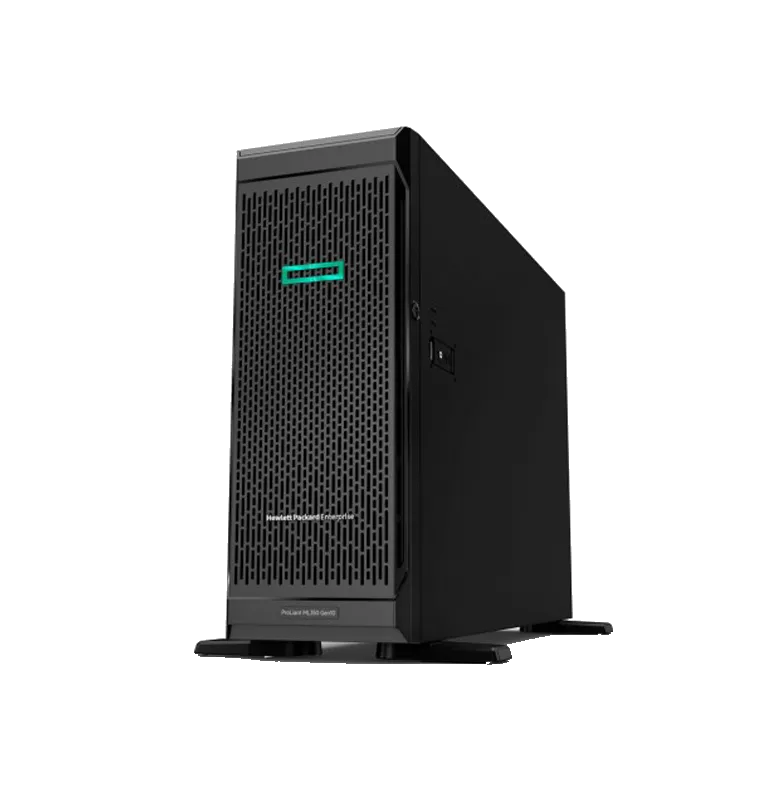 Ремонт материнской платы HP HPE ProLiant ML350 Gen10 (4U)