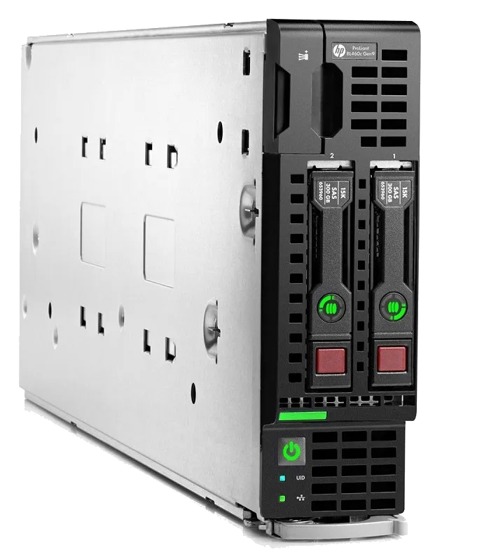 Ремонт материнской платы HP ProLiant WS460c Gen9