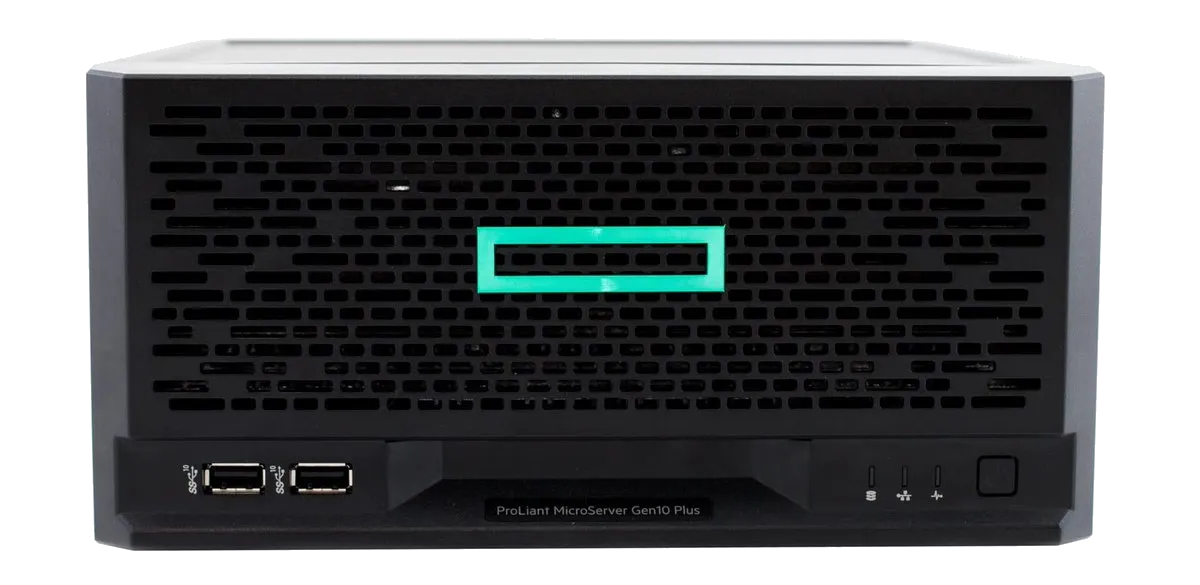 Ремонт материнской платы HP HPE ProLiant MicroServer Gen10 Plus