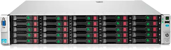 Ремонт материнской платы HP Proliant SL250S Gen8