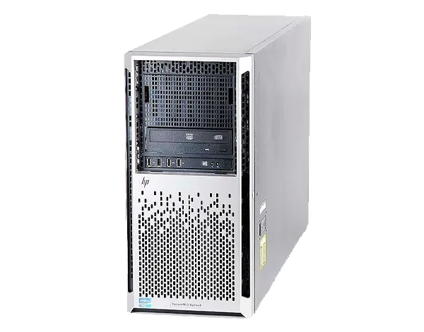 Ремонт материнской платы HP Proliant ML350P Gen8