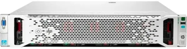 Ремонт материнской платы HP Proliant DL560 Gen8