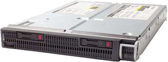 Ремонт материнской платы HP Proliant BL660C Gen8