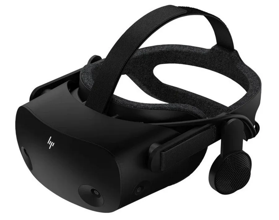 Ремонт GPS-модуля HP Reverb Pro Edition