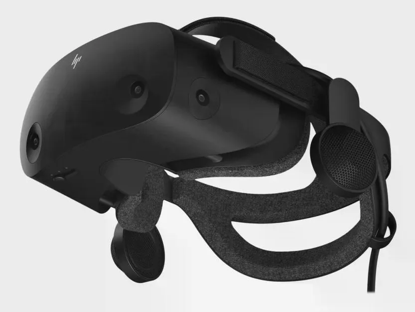 Ремонт GPS-модуля HP Reverb G2