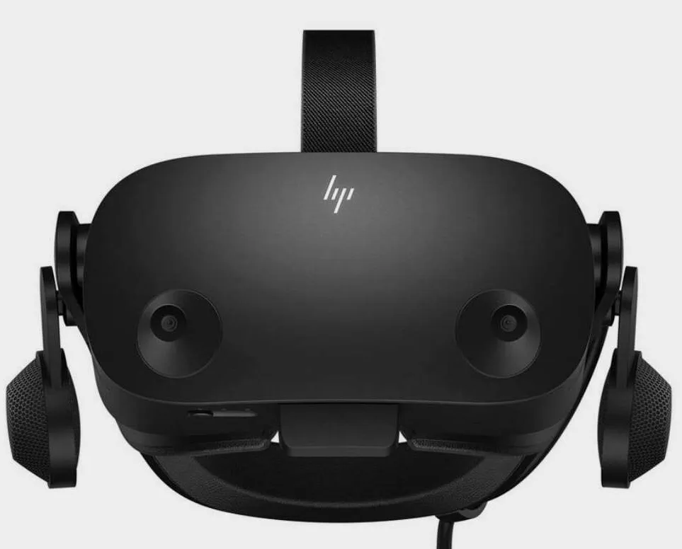 Ремонт GPS-модуля HP Reverb