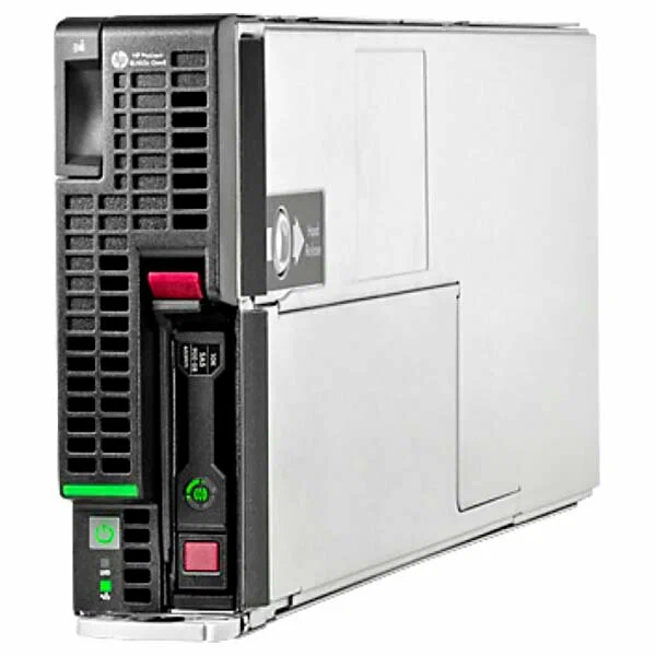 Ремонт материнской платы HP Proliant BL465C Gen8