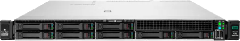 Ремонт материнской платы HP Proliant DL320E Gen8