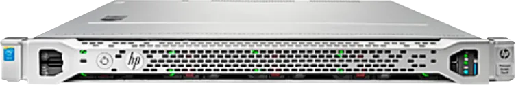 Ремонт материнской платы HP Proliant DL320E V2 Gen8